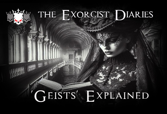 geists explained